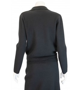 GRAN SASSO GIACCA NERA 57278/14278