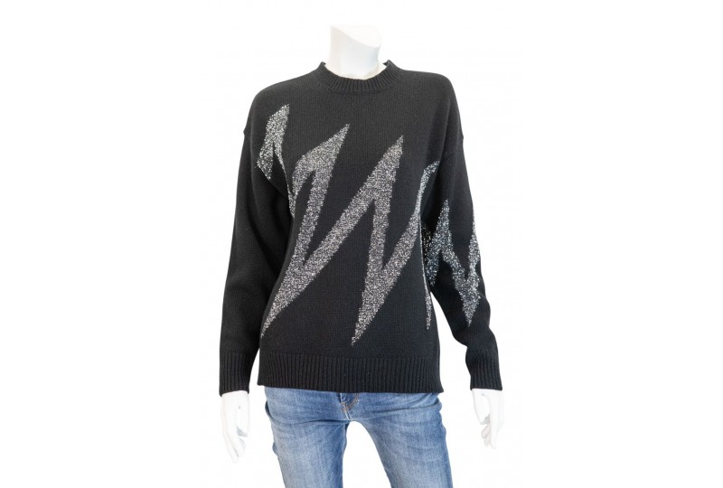 JUCCA MAGLIA GIROCOLLO...