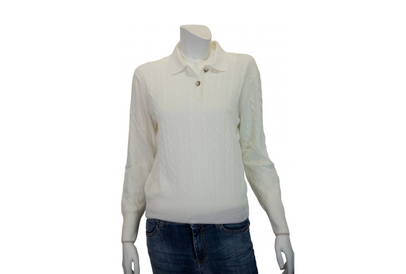 GRAN SASSO POLO A TRECCE...