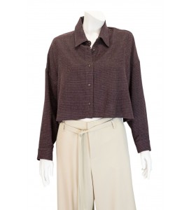 ALYSI CAMICIA 165228/A5048