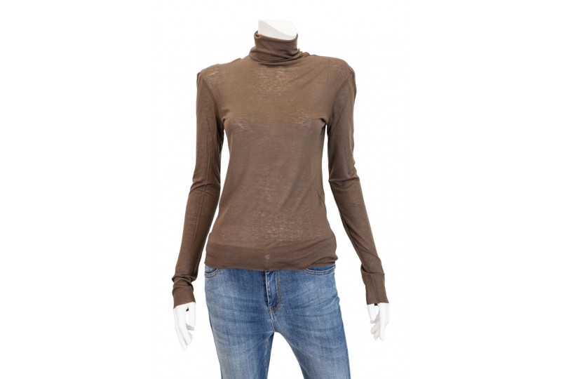 ALYSI MAGLIA IN JERSEY...