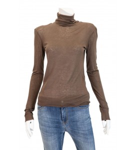 ALYSI MAGLIA IN JERSEY 165406/A5023