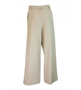 ALYSI PANTALONE AMPIO 162156/A5052