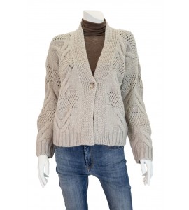 GRAN SASSO CARDIGAN 10232/33132