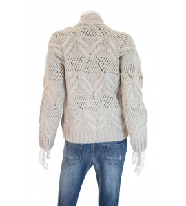 GRAN SASSO CARDIGAN 10232/33132