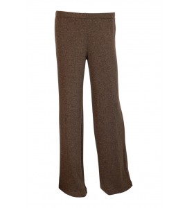 GRAN SASSO PANTALONE MARRONE 23220/16820