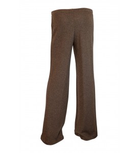 GRAN SASSO PANTALONE MARRONE 23220/16820