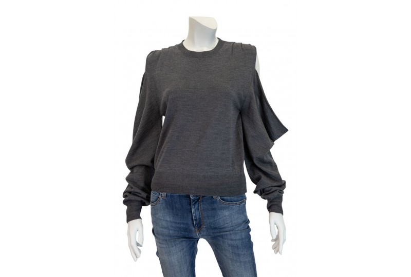 JUCCA MAGLIA GIROCOLLO...