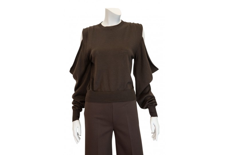 JUCCA MAGLIA GIROCOLLO...