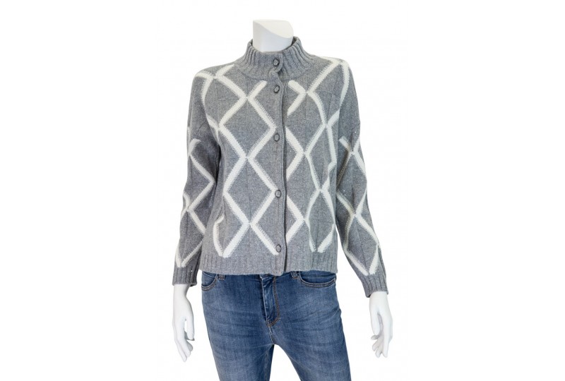 GRAN SASSO BOMBER 13231/37106