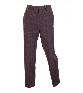 ALYSI PANTALONE SIGARETTA 162153/A5048