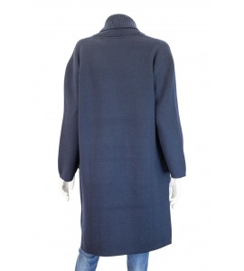 GRAN SASSO CAPPOTTO BLU 23271/14271