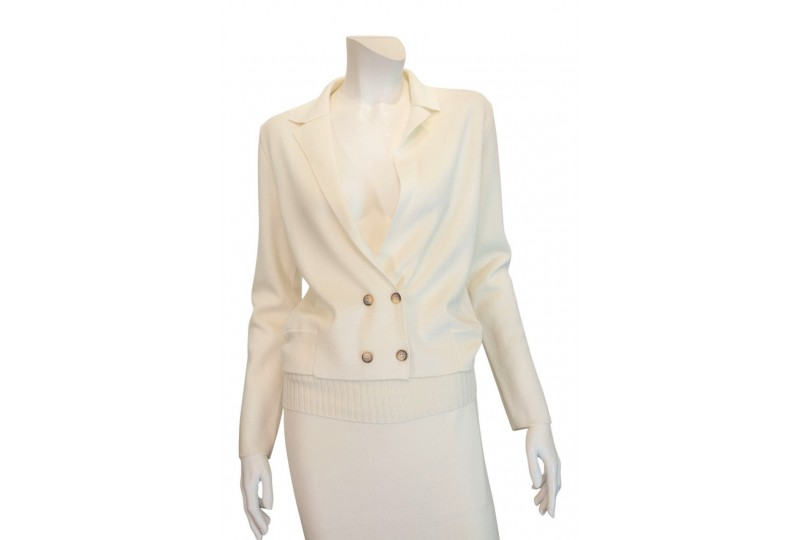 GRAN SASSO GIACCA PANNA...