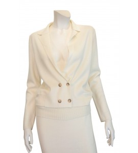 GRAN SASSO GIACCA PANNA 57278/14278