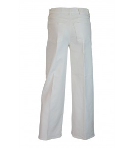 PT TORINO DENIM KENDAL BIANCO C1VPKDZ0OA14G0Y016