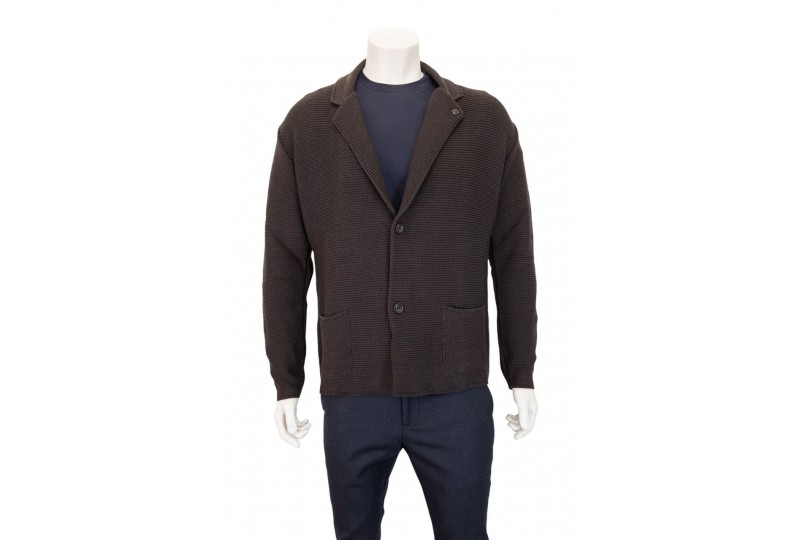 OUTFIT KNITWEAR UOMO...