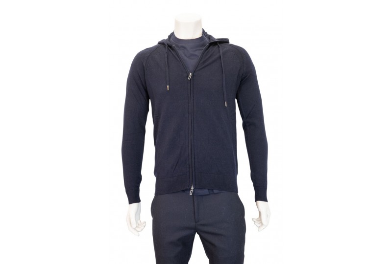 OUTFIT KNITWEAR UOMO...