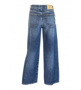 PT TORINO DENIM KENDAL C1VPKDZ0AW0240MI19