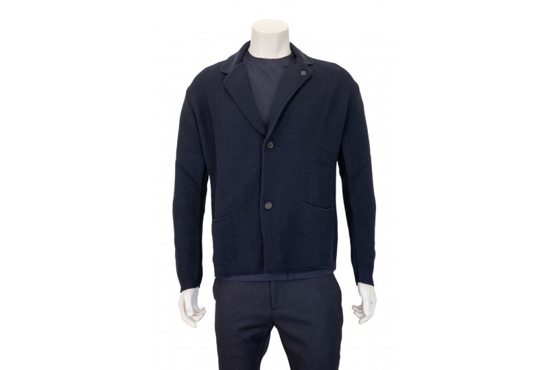 OUTFIT KNITWEAR UOMO...