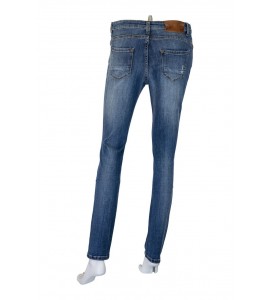 REIGN DENIM JENNIFER BREMA 29012448