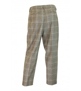 PT TORINO PANTALONE DAISY CDVSEAZ00STDMA230445