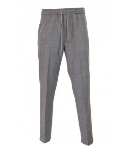 OUTFIT PANTALONE UOMO 'IL GIARDINO' OF1F2W5P012
