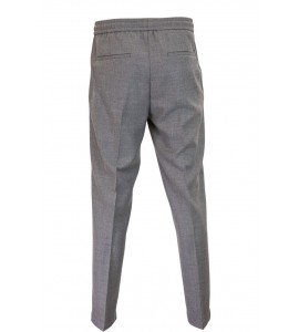 OUTFIT PANTALONE UOMO 'IL GIARDINO' OF1F2W5P012