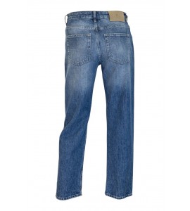 PT TORINO DENIM TINA C1VPTIZ0OA5070ML54