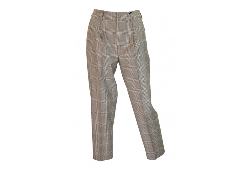 PT TORINO PANTALONE DAISY...