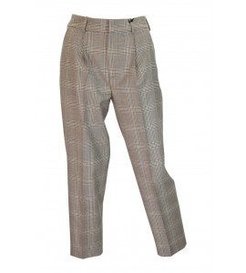 PT TORINO PANTALONE DAISY CDVSEAZ00STDMA230040