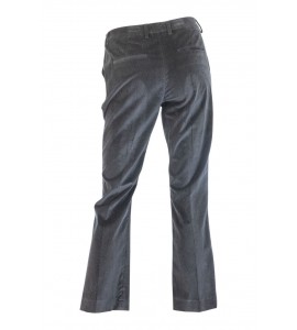 PT TORINO PANTALONE JAINE VELLUTO NERO CDVSJAZ00STDPG810990