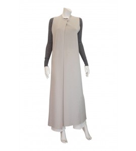 ROBERTO COLLINA ABITO LUNGO PERGAMENA 253F03233