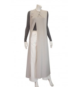 ROBERTO COLLINA ABITO LUNGO PERGAMENA 253F03233