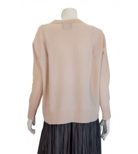 ROBERTO COLLINA GIROCOLLO ROSA 253F20001