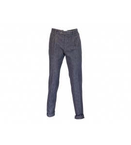 PAOLONI PANTALONE LAVATO 3911P101L/251564/89