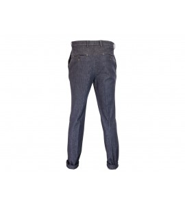 PAOLONI PANTALONE LAVATO 3911P101L/251564/89