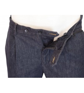 PAOLONI PANTALONE LAVATO 3911P101L/251564/89