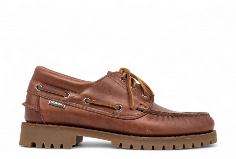 SEBAGO UOMO Mocassini...