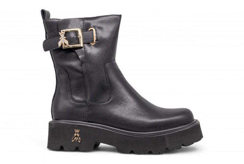 PATRIZIA PEPE STIVALETTO IN...