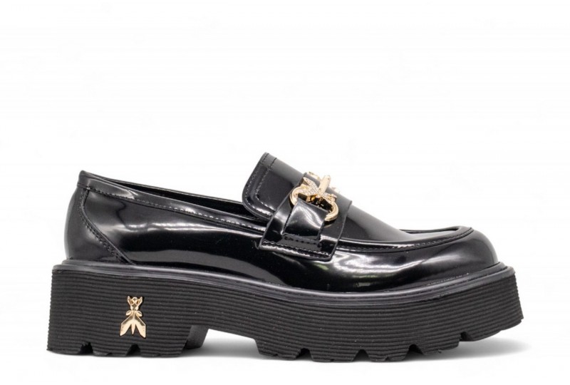 PATRIZIA PEPE mocassino IN...