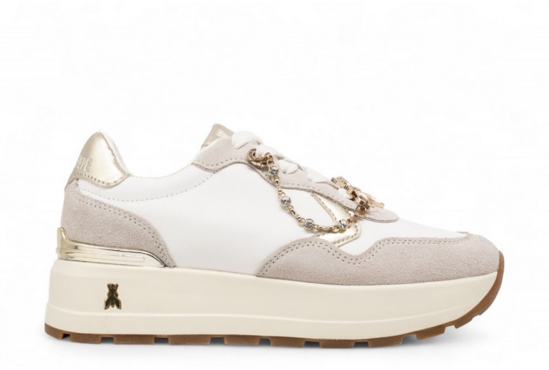 PATRIZIA PEPE SNEAKERS IN...