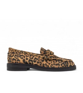 STEVE MADDEN Mocassino Adison in Pelle