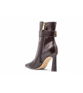 STEVE MADDEN STIVALETTO CON TACCO STASHED