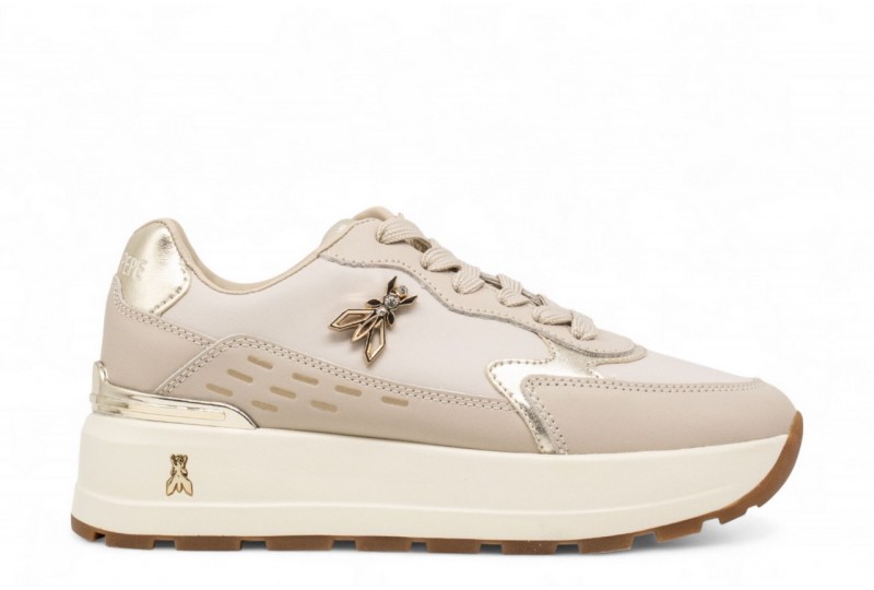 PATRIZIA PEPE SNEAKERS IN...