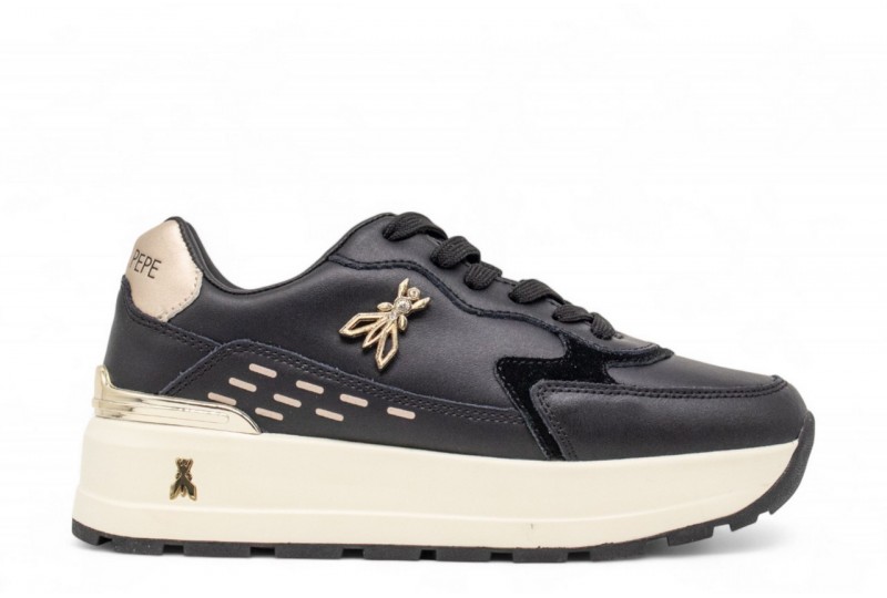 PATRIZIA PEPE SNEAKERS IN...