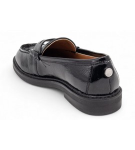 STEVE MADDEN Mocassino Adison in Pelle