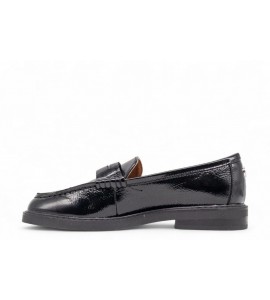 STEVE MADDEN Mocassino Adison in Pelle