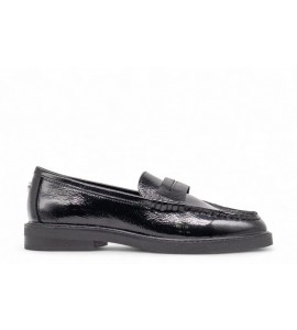 STEVE MADDEN Mocassino Adison in Pelle