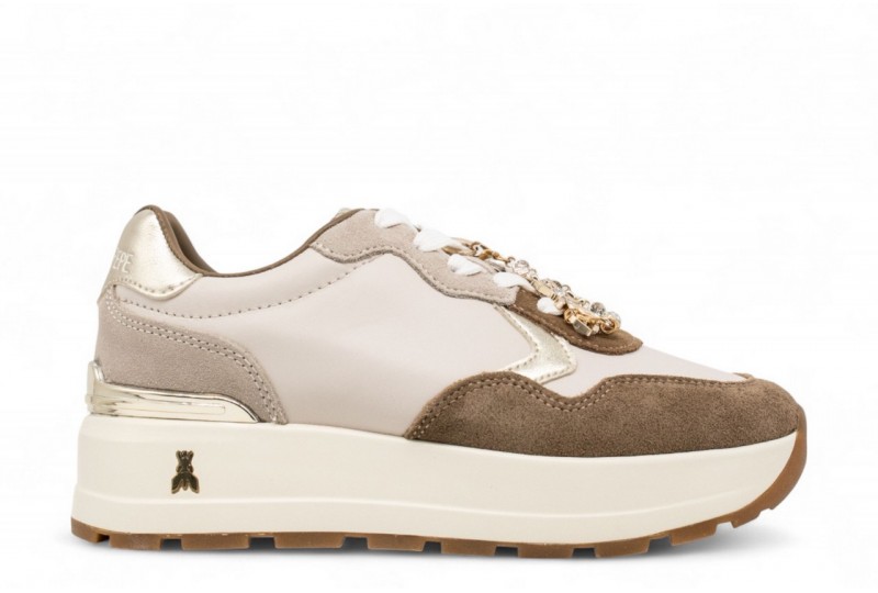 PATRIZIA PEPE SNEAKERS IN...