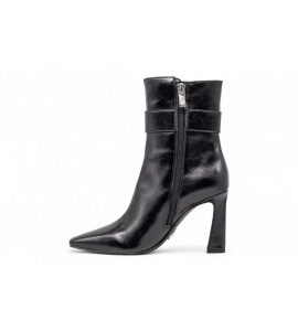 STEVE MADDEN STIVALETTO CON TACCO STASHED